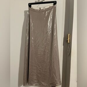 Aritzia - Wilfred Skirt